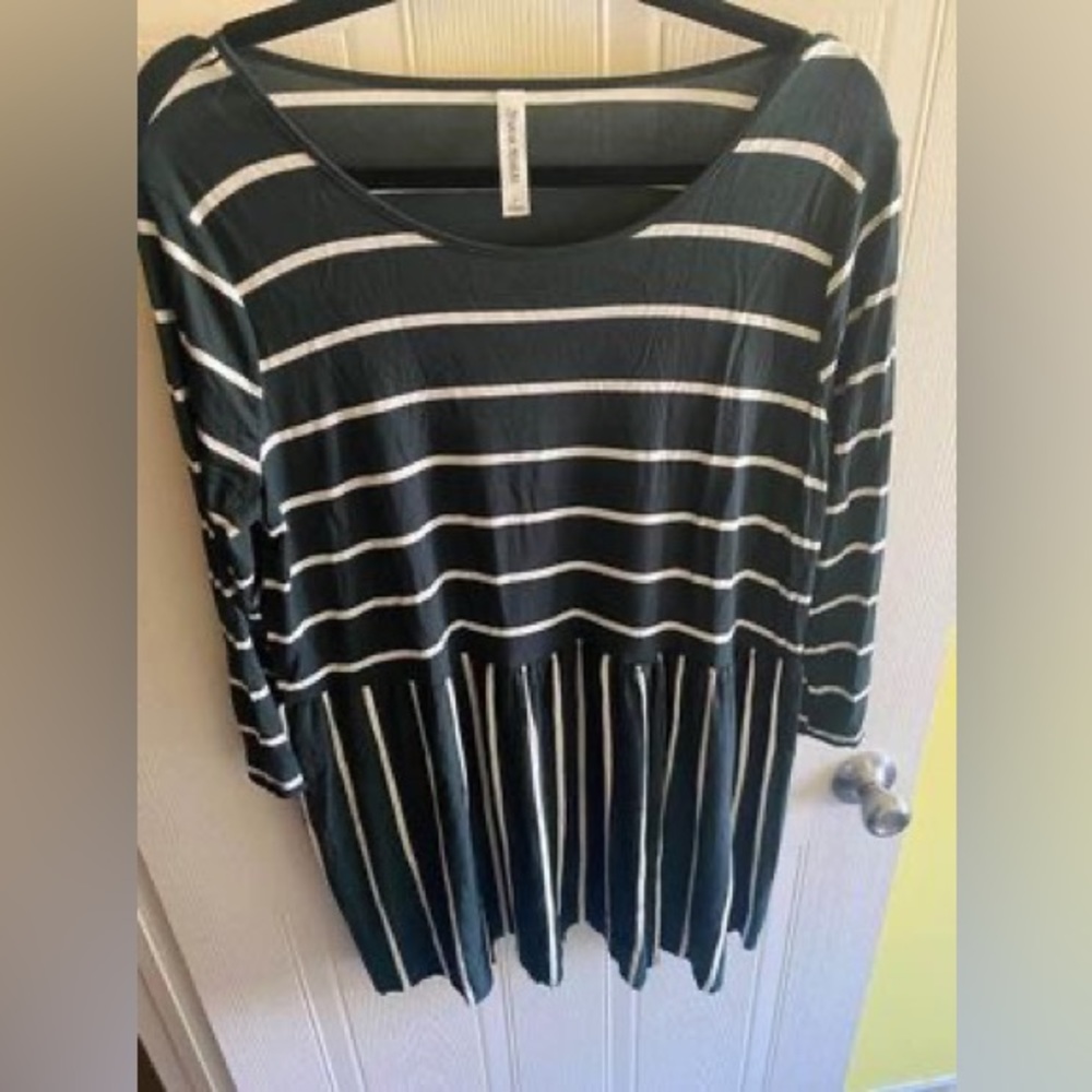 Boutique Top